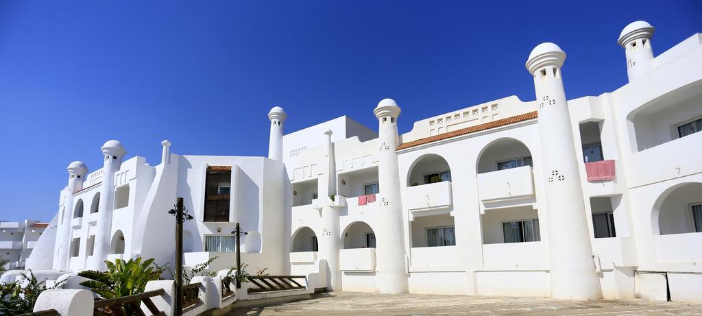 Hammamet Garden Resort & Spa Exterior foto
