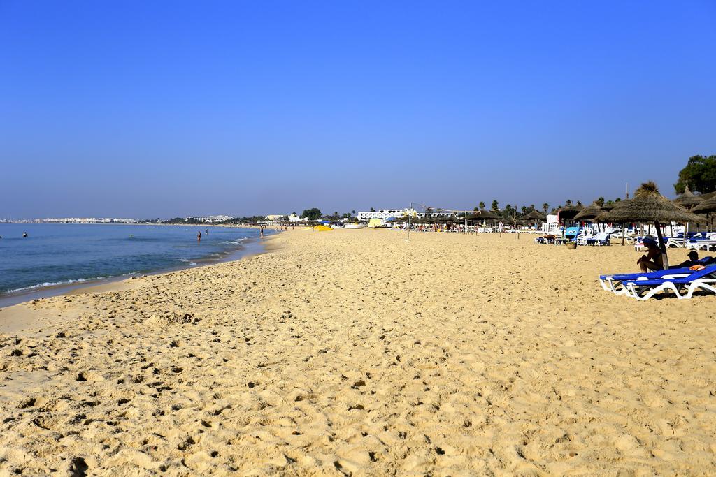 Hammamet Garden Resort & Spa Exterior foto