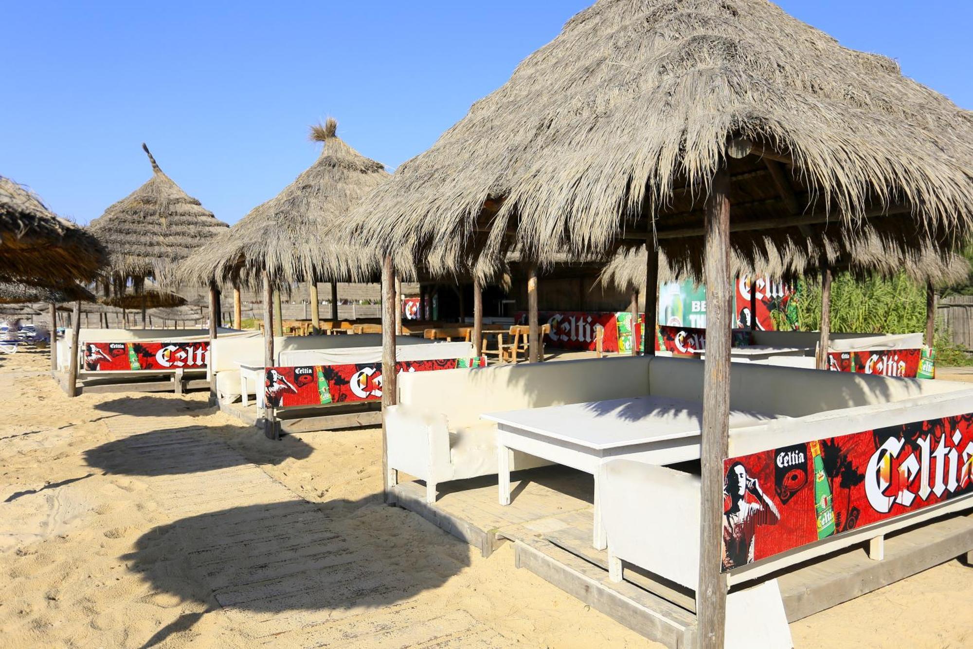 Hammamet Garden Resort & Spa Exterior foto