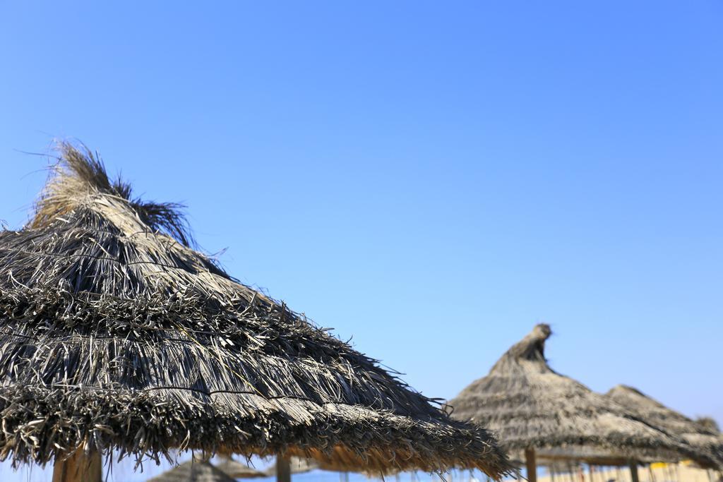 Hammamet Garden Resort & Spa Exterior foto