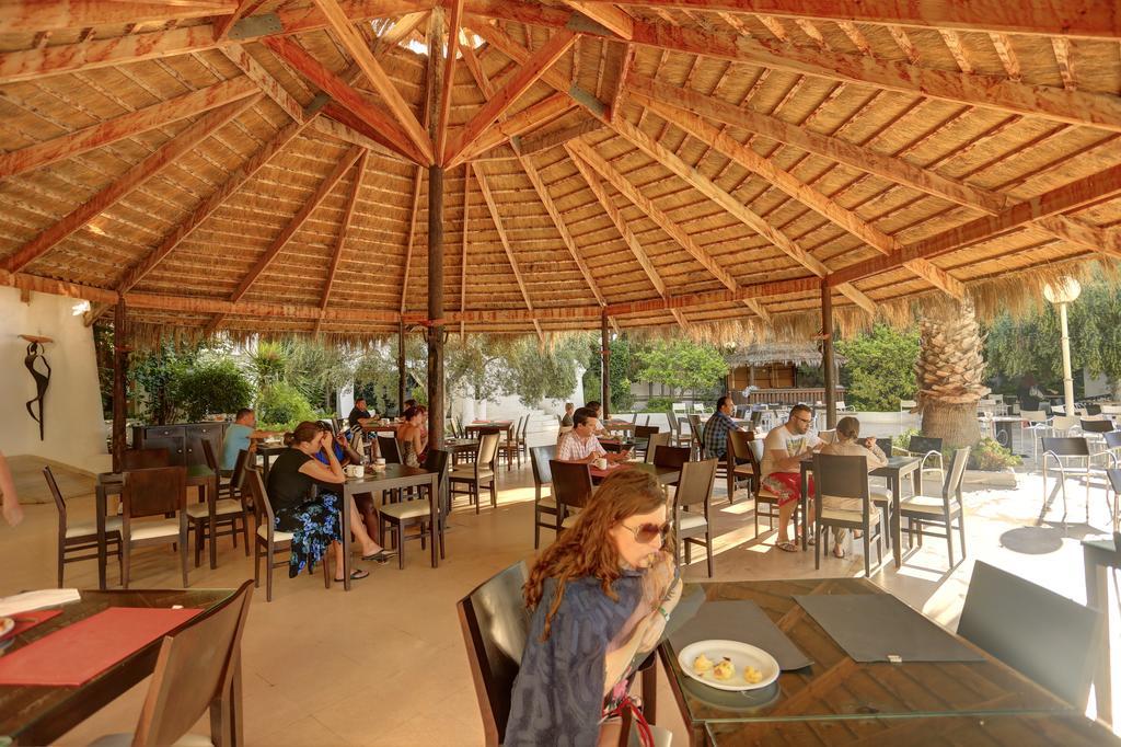 Hammamet Garden Resort & Spa Exterior foto