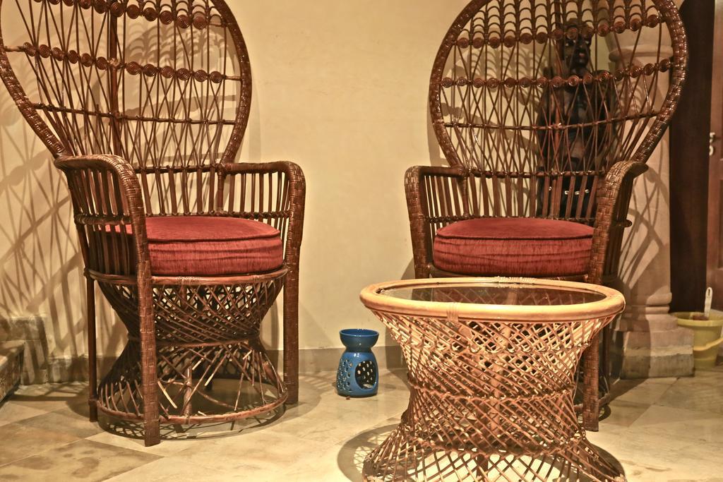 Hammamet Garden Resort & Spa Exterior foto