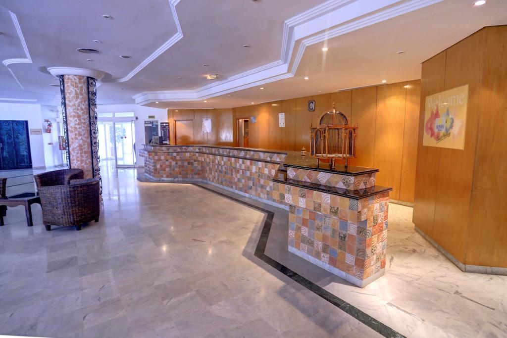 Hammamet Garden Resort & Spa Exterior foto