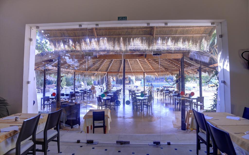 Hammamet Garden Resort & Spa Exterior foto