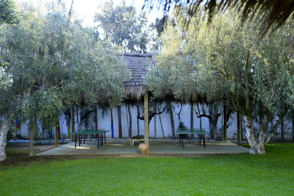 Hammamet Garden Resort & Spa Exterior foto