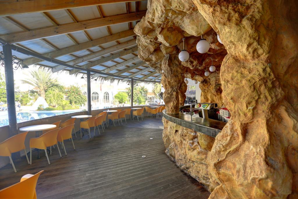 Hammamet Garden Resort & Spa Exterior foto