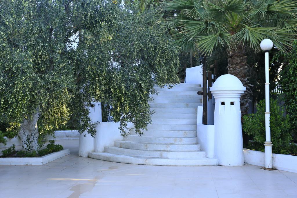 Hammamet Garden Resort & Spa Exterior foto