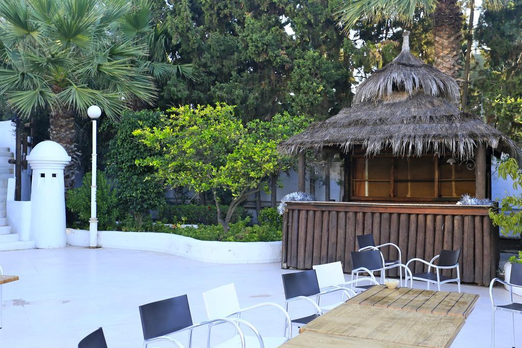 Hammamet Garden Resort & Spa Exterior foto