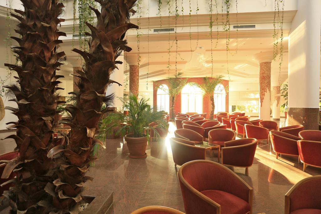 Hammamet Garden Resort & Spa Exterior foto