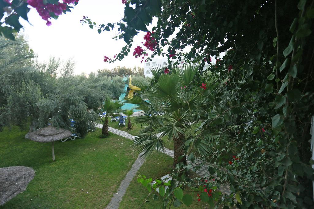 Hammamet Garden Resort & Spa Exterior foto