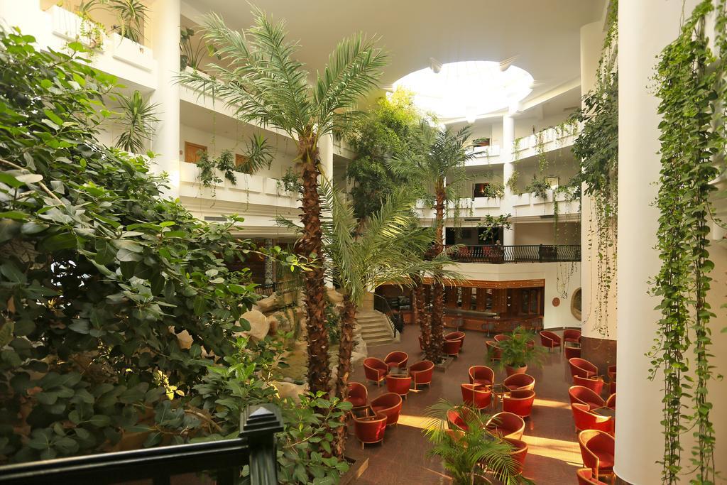 Hammamet Garden Resort & Spa Exterior foto